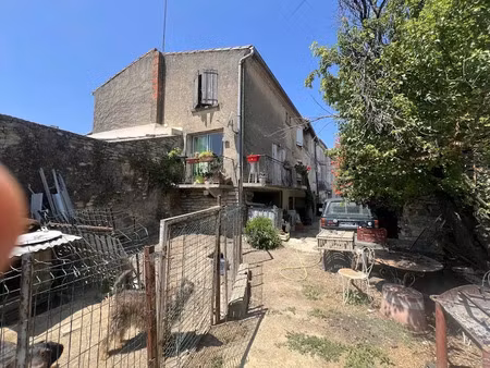 vente propriété 5 pièces 118 m² à montpezat (30730)  299 000 €