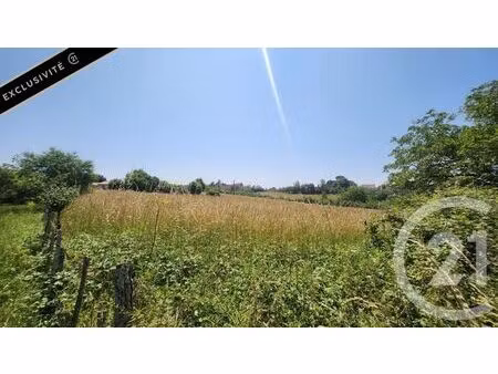 terrain à vendre - 3494 m2 - gourdon - 46 - midi-pyrenees