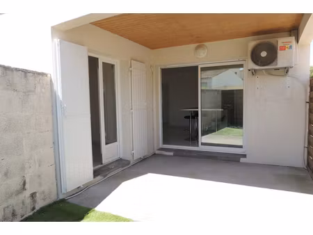annonce maison à vendre