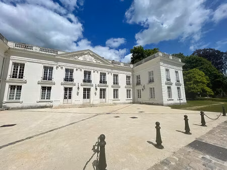 achat appartement 5 pièces 131m²