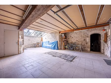 vente maison 6 pièces 161.24 m² à esnandes (17137)  329 648 €