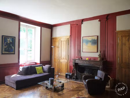 saint-vérain (58310)