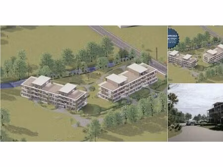 appartement à vendre à rue des ardennes 62 fernelmont (vbd00810)