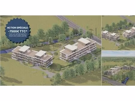 appartement à vendre à rue des ardennes 62 fernelmont (vbd00814)