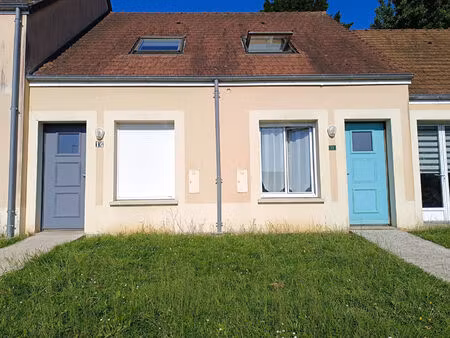 achat maison 2 pièces 45m²