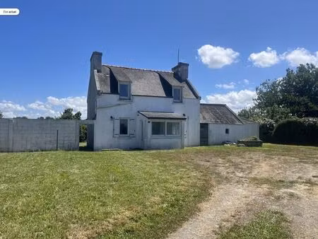 vente maison 3 pièces 65 m² landunvez (29840)