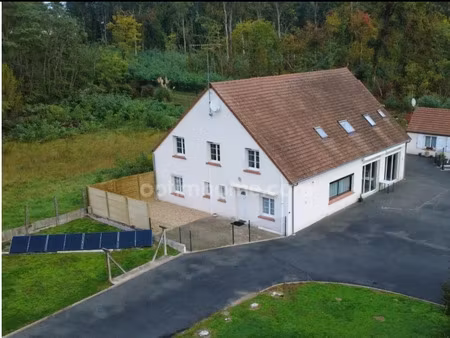 vente maison 11 pièces 310 m² à noyers-sur-cher (41140)  312 000 €