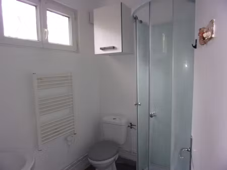 location appartement 1 pièce 24m² vernon 27200