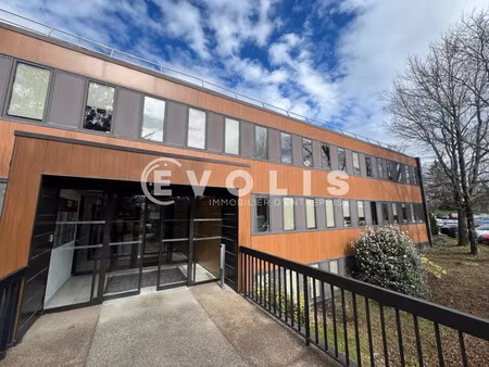annonce location bureau dardilly (69570) (immobilier professionnel) 992781424455