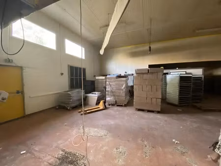 location local d'activités eragny sur oise 95610