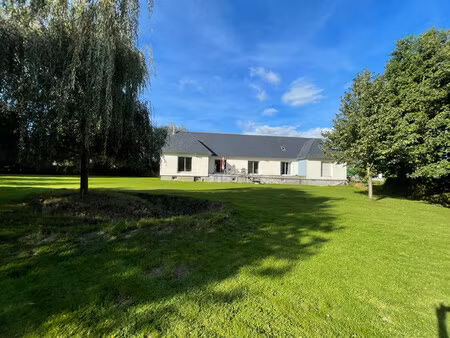 maison à vendre à désertines (53190) - mayenne