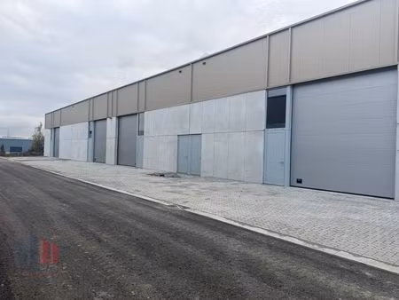 surface industrielle à vendre à careelstraat 2 tielt (rbt90308)