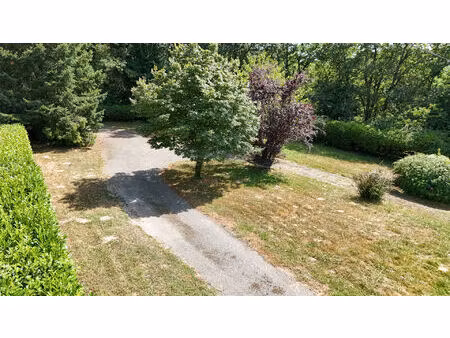 achat terrain 3 516m²