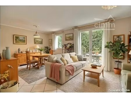 vente maison 5 pièces 94 m² montpellier (34070)