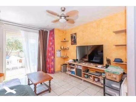 vente maison 4 pièces 67 m² valras-plage (34350)