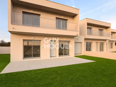 maison saint andre le gaz 5 pièce(s) 115 m2 au plus rapide