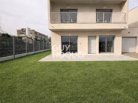 villa neuve saint andre le gaz 5 pièce(s) 115 m2 au plus rapide