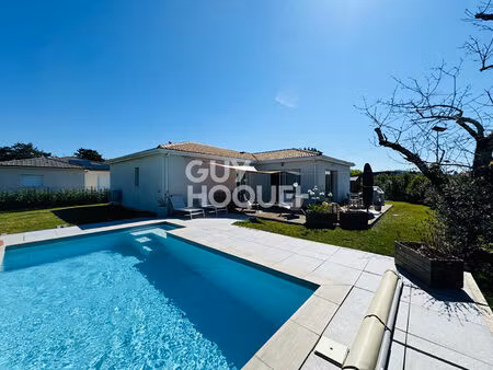 maison neuve 3 chambres