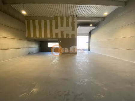 local d'activite a vendre