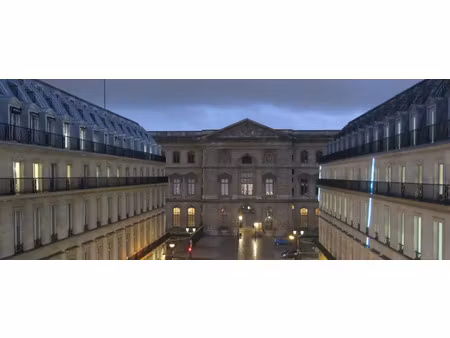 immobilier professionnel à louer paris