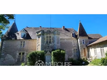 château ebreuil (03)
