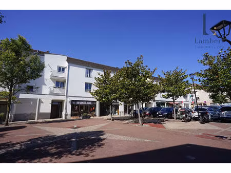 appartement vernouillet 3 pièces 67 m2