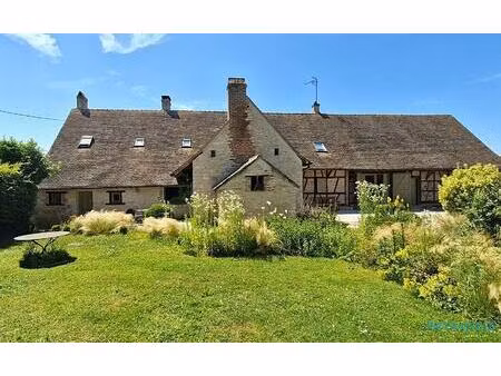 a 15kms de chalon sur saône : très belle longère. sur 20 ares