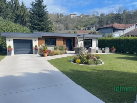terrain 1010 m²