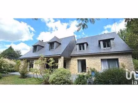 maison avec jardin et terrasse ile-aux-moines (56)