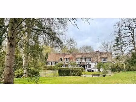 propriété talmontiers (60)