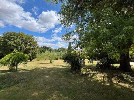 vente maison 5 pièces 122 m² charnizay (37290)