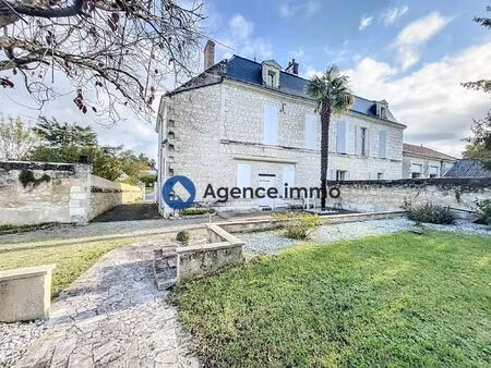 vente maison 5 pièces 149 m² huismes (37420)