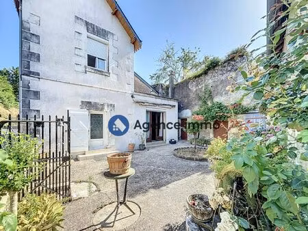 vente maison 3 pièces 77 m² saint-épain (37800)