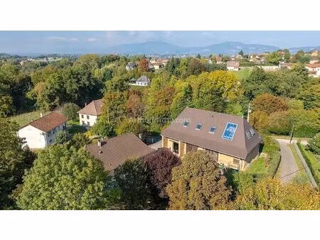 vente maison 12 pièces 274 m² corbelin (38630)