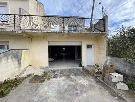 vente garage et parking à bouguenais (44340) : à vendre / 57m² bouguenais