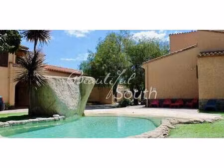 chambre d'hôte avec piscine bompas (66)