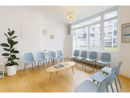 vente bureau 5 pièces