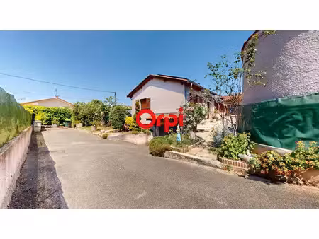 vente maison 4 pièces 100 m² à decines-charpieu (69150)  449 000 €