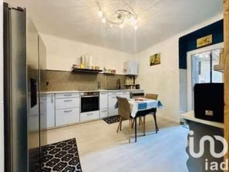 vente maison à crespin (12800) : à vendre / 107m² crespin