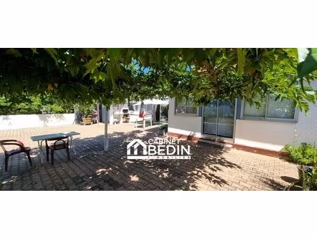 maison 5 pièces