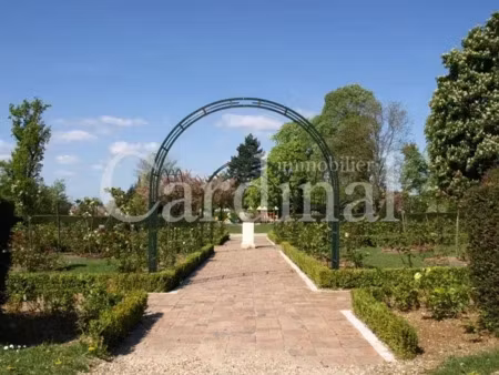 vente maison 5 pièces 106.51 m² à noisy-le-roi (78590)  680 000 €