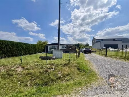 maison à vendre avec terrasse et jardin   aywaille (vbd01182)