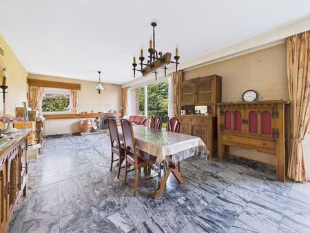 maison à vendre avec garage et terrasse   brunehaut (vbd00792)