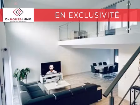 vente maison 6 pièces 168 m² à norges-la-ville (21490)  488 000 €