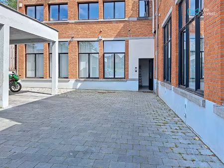 commercieel te huur in meise