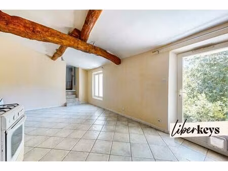 maison de hameau de 114 m² - a 20 km de draguignan - var - paisible et proche nature