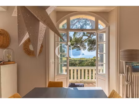 vente maison 9 pièces 214 m² à cassis (13260)  2 790 000 €