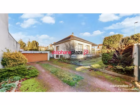 vente maison 8 pièces 195.94 m² à houilles (78800)  780 000 €