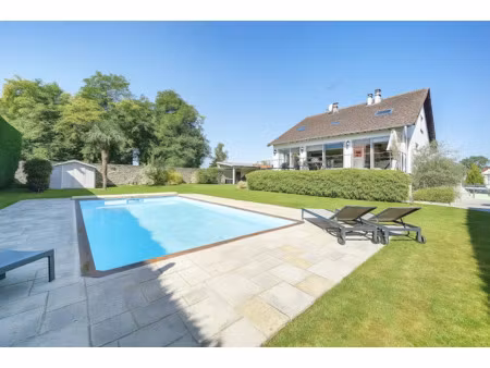 vente maison 8 pièces 284 m² à noisy-le-roi (78590)  1 590 000 €