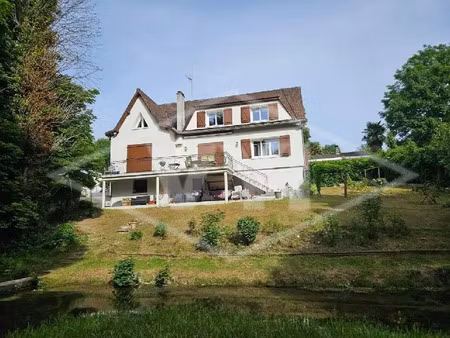 vente maison 8 pièces 190 m² à yerres (91330)  682 500 €